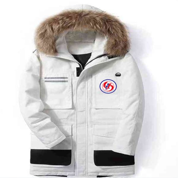 designer puffer luxury jnd e ditu mkle mk meng winter outdoor table two stripes down mens womens thickened and medium long knee warm jacket, Black
designer puffer luxury jnd e ditu mkle mk meng winter outdoor table two stripes down mens womens thickened and medium long knee warm jacket, Black
