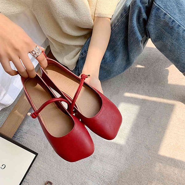 boots single shoe women's spring mary jane shoes square head flat heel versatile fashion red grandma f8fo, Black
boots single shoe women's spring mary jane shoes square head flat heel versatile fashion red grandma f8fo, Black