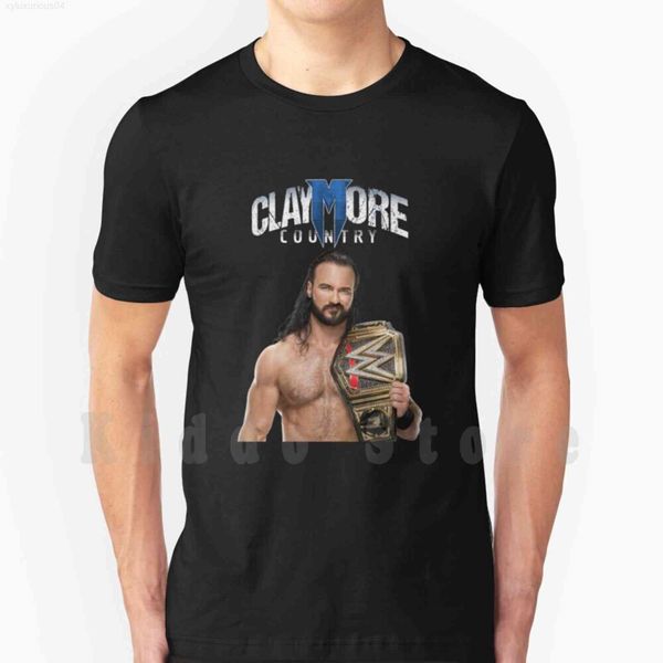 mcintyre-claymore kick t shirt men cotton s-6xl drew mcintyre wrestling pro galloway wrestler roh, White;black
mcintyre-claymore kick t shirt men cotton s-6xl drew mcintyre wrestling pro galloway wrestler roh, White;black