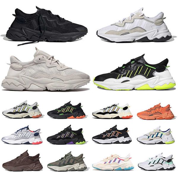 pusha t mesh ozweego mens running shoes solar yellow neon green king pride era pack cloud white bright bold orange men women walking sports, Black
pusha t mesh ozweego mens running shoes solar yellow neon green king pride era pack cloud white bright bold orange men women walking sports, Black