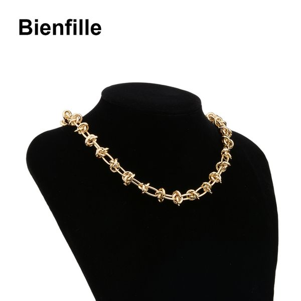 cool gothic rock metal chain collar handcrafted long vintage link cosplay slave role play necklace women uniform choker 220817, Golden;silver
cool gothic rock metal chain collar handcrafted long vintage link cosplay slave role play necklace women uniform choker 220817, Golden;silver
