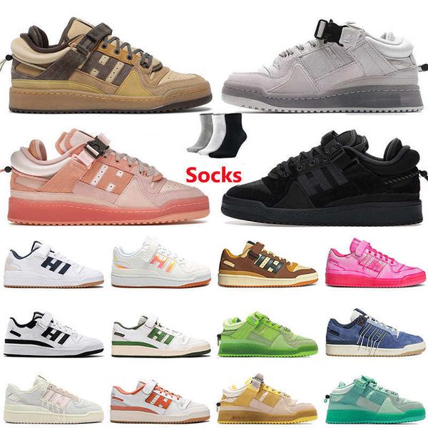 2022 fashion forum low platform sneakers casual shoes bad bunny buckle brown pink easter volt designer bright blue og mens women sports
2022 fashion forum low platform sneakers casual shoes bad bunny buckle brown pink easter volt designer bright blue og mens women sports