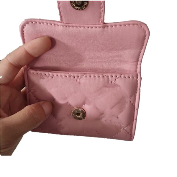 classic brand lingge ladies wallet luxury designer multi-card slots credit girl card holder brand fashion women mini clutch storage wallets, Red;black
classic brand lingge ladies wallet luxury designer multi-card slots credit girl card holder brand fashion women mini clutch storage wallets, Red;black