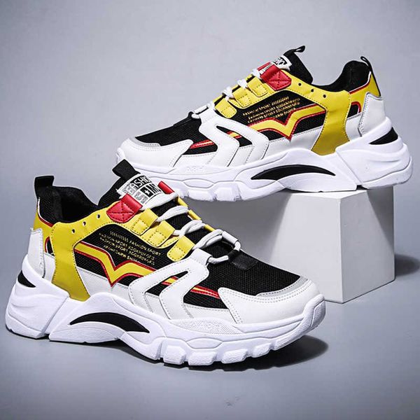 classic luxury fashion 2022 platform high sports running men casual shoe walking summer breathable colorful dad shoes designer quality, Black
classic luxury fashion 2022 platform high sports running men casual shoe walking summer breathable colorful dad shoes designer quality, Black