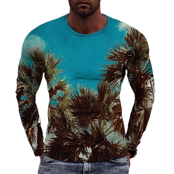 men's tee t shirt 3d print graphic round neck casual daily print long sleeve fashion designer comfortable big and tall green x2fl#, White;black
men's tee t shirt 3d print graphic round neck casual daily print long sleeve fashion designer comfortable big and tall green x2fl#, White;black