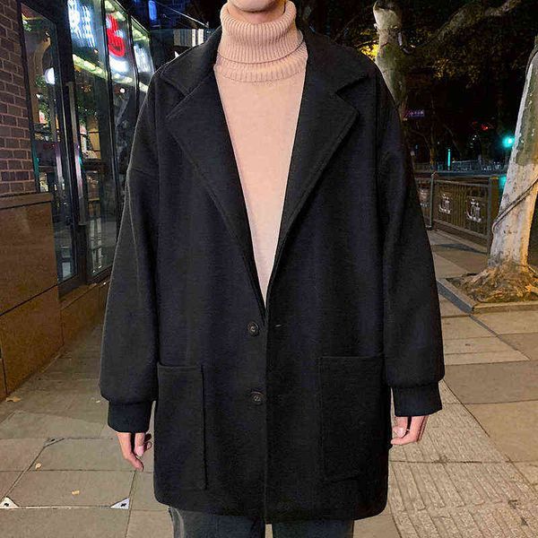 2019 uyuk autumn winter new collection style uede and thickened dent couple lamb lining coat for men hombre cotton245o t220810, Black
2019 uyuk autumn winter new collection style uede and thickened dent couple lamb lining coat for men hombre cotton245o t220810, Black