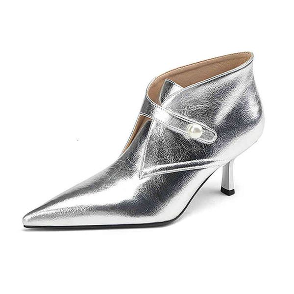 dress shoes autumn and winter women's shoes pointed thin heels mom wowo naked boots fashion short 1dlw, Black
dress shoes autumn and winter women's shoes pointed thin heels mom wowo naked boots fashion short 1dlw, Black