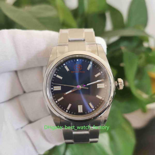 bp maker watches 36mm 39mm 114300-0003 oyster bands sapphire glass asia 2813 movement mechanical automatic mens watch men's wristwatche, Slivery;brown
bp maker watches 36mm 39mm 114300-0003 oyster bands sapphire glass asia 2813 movement mechanical automatic mens watch men's wristwatche, Slivery;brown