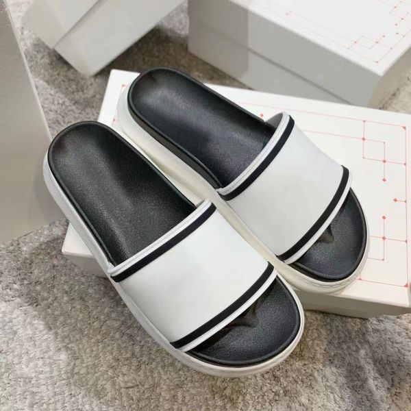 slippers fashion women sandals rubber leather slippers summer flat stylist slides ladies beach sandal party wedding slipper, Black
slippers fashion women sandals rubber leather slippers summer flat stylist slides ladies beach sandal party wedding slipper, Black