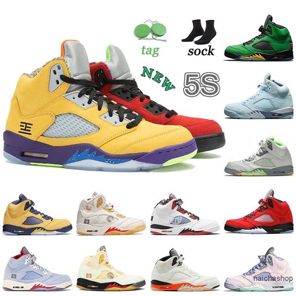 off fashion what the 5s jumpman 5 basketball shoes mens womens white cement new concord easter ice blue black cat green bean og designer sho
off fashion what the 5s jumpman 5 basketball shoes mens womens white cement new concord easter ice blue black cat green bean og designer sho