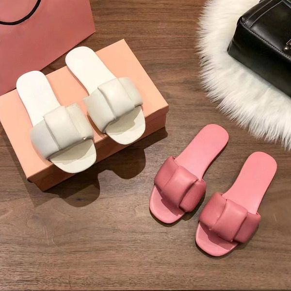 womens scuffs slippers shoes summer sandals beach knot slides ladies flip flops nappa leather pillow slipper shoe designer m for woman girls, Black
womens scuffs slippers shoes summer sandals beach knot slides ladies flip flops nappa leather pillow slipper shoe designer m for woman girls, Black