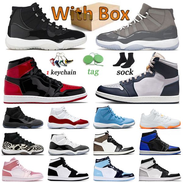 casual basketball shoes jumpman 1 women 11s cool grey cherry 1s trainers bred patent rebellionaire banned 11 jumpmans men sports space jam c
casual basketball shoes jumpman 1 women 11s cool grey cherry 1s trainers bred patent rebellionaire banned 11 jumpmans men sports space jam c