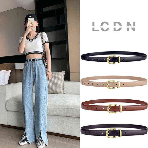 2022 tiktok japanese accessories and style leather pure belts cow leather korean simple fashion european american decorative jeans women, Black;brown
2022 tiktok japanese accessories and style leather pure belts cow leather korean simple fashion european american decorative jeans women, Black;brown