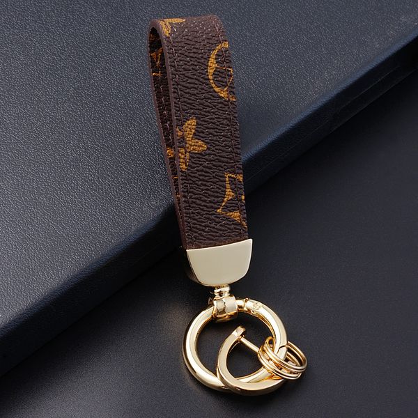 party favor functional men's waist ornament old flower rope keychain creative car key ring chain personality pendant wholesale gift
party favor functional men's waist ornament old flower rope keychain creative car key ring chain personality pendant wholesale gift