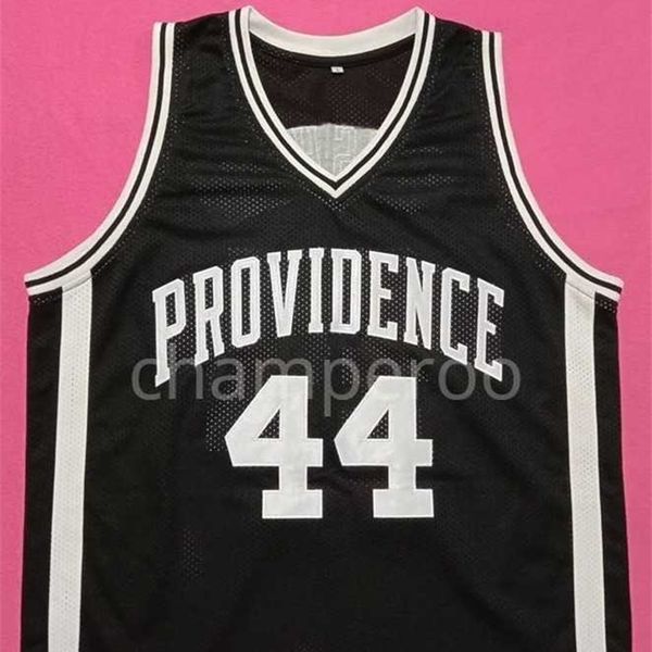 sjzl98 44 austin croshere providence friars retro basketball jersey men's stitched custom any number name jerseys, Black
sjzl98 44 austin croshere providence friars retro basketball jersey men's stitched custom any number name jerseys, Black