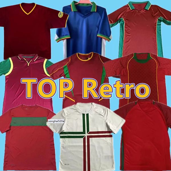 2000 figo rui costa retro soccer jersey 2002 couto pauleta nuno gomes conceicao vintage classic football shirt, Black;yellow 
2000 figo rui costa retro soccer jersey 2002 couto pauleta nuno gomes conceicao vintage classic football shirt, Black;yellow
