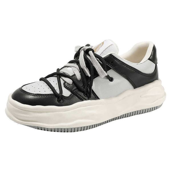 2022 wholesale women's trainers sport shoes dissolving leisure board shoe classic luxury women girl thick sole lace up sneakers, Black
2022 wholesale women's trainers sport shoes dissolving leisure board shoe classic luxury women girl thick sole lace up sneakers, Black