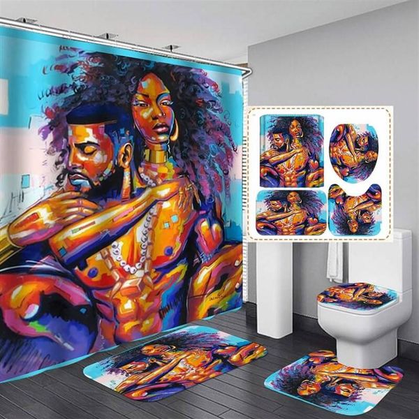 funny shower curtains bathroom sets shower curtain set with u-shaped rug mat set toilet cover 180x180cm extra long shower curtain309v
funny shower curtains bathroom sets shower curtain set with u-shaped rug mat set toilet cover 180x180cm extra long shower curtain309v