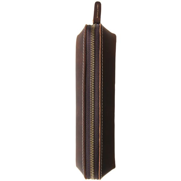 handmade retro leather pen bag vintage first layer cowhine pencil bags stationery for men 1222642
handmade retro leather pen bag vintage first layer cowhine pencil bags stationery for men 1222642