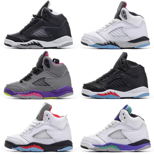 kids little infants 5 sneakers 5s v sneaker camo deadly pink wolf grey sun blush fire red blue grape stealth dark stucco white children boy, Black
kids little infants 5 sneakers 5s v sneaker camo deadly pink wolf grey sun blush fire red blue grape stealth dark stucco white children boy, Black