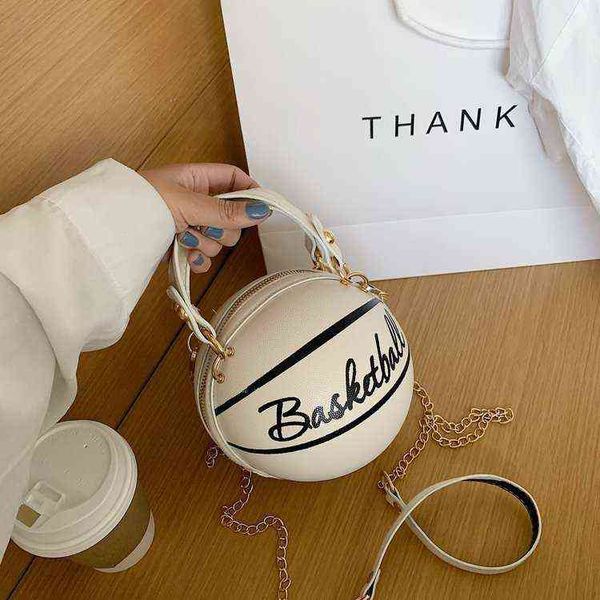 basketball bag girl small round bag chain bar personality creativity funny messenger bag funny handbags 220628
basketball bag girl small round bag chain bar personality creativity funny messenger bag funny handbags 220628