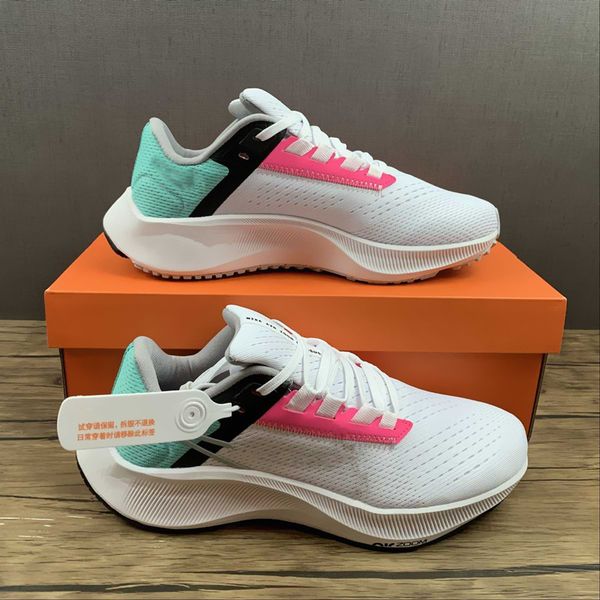 designer shoes running wmns pegasuss 38 trail white green hyper pink outdoor sneakers sports original size 39-46
designer shoes running wmns pegasuss 38 trail white green hyper pink outdoor sneakers sports original size 39-46