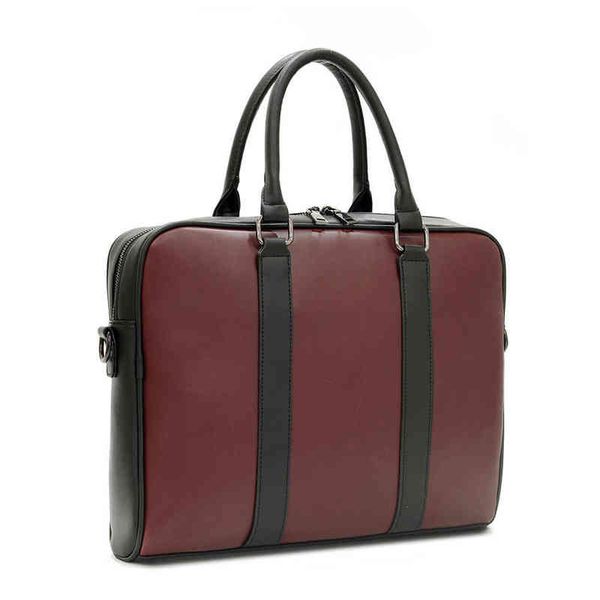 men's shoulder bag diagonal bag classic pu bag multifunctional lapbusiness briefcase 2205625
men's shoulder bag diagonal bag classic pu bag multifunctional lapbusiness briefcase 2205625