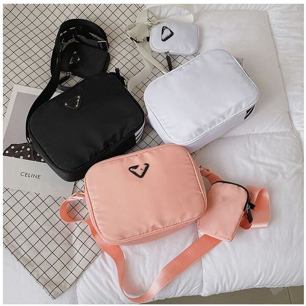 fashion letter print small shoulder handbag mini triangle girls bags women purse factory price, Black
fashion letter print small shoulder handbag mini triangle girls bags women purse factory price, Black