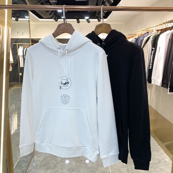 hoodie sweatshirt designer men hoody pullover loose hoodie long sleeve hooded jumper pattern womens black sweatshirts m-xxxl l1254
hoodie sweatshirt designer men hoody pullover loose hoodie long sleeve hooded jumper pattern womens black sweatshirts m-xxxl l1254