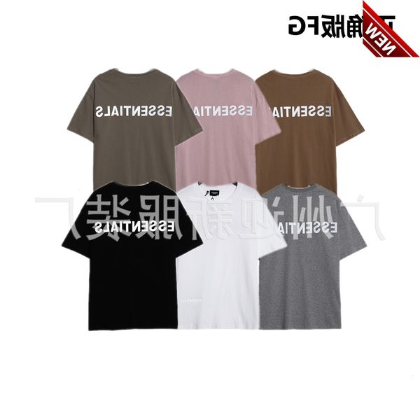 50% off discount right fg high street s multi thread reflective letter print multicolor versatile loose short sleeve t-shirt factory direct, White;black
50% off discount right fg high street s multi thread reflective letter print multicolor versatile loose short sleeve t-shirt factory direct, White;black