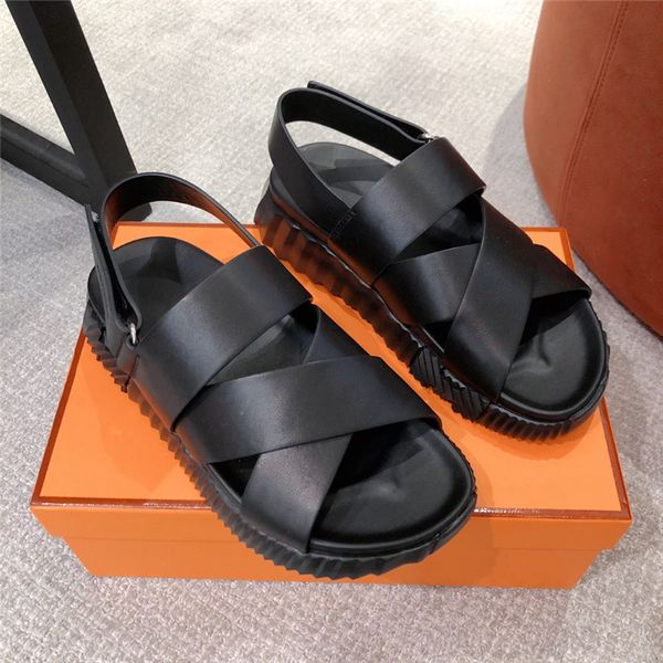 lovers casual sports slippers color matching breathable technology fabric anti-skid wear-resistant thick soled shoes with size 35-45, Black
lovers casual sports slippers color matching breathable technology fabric anti-skid wear-resistant thick soled shoes with size 35-45, Black