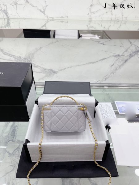 chan 2022 cc logo woc bag fashion square bag women's designer real leather chain mobile phone shoulder 20x13cm
chan 2022 cc logo woc bag fashion square bag women's designer real leather chain mobile phone shoulder 20x13cm