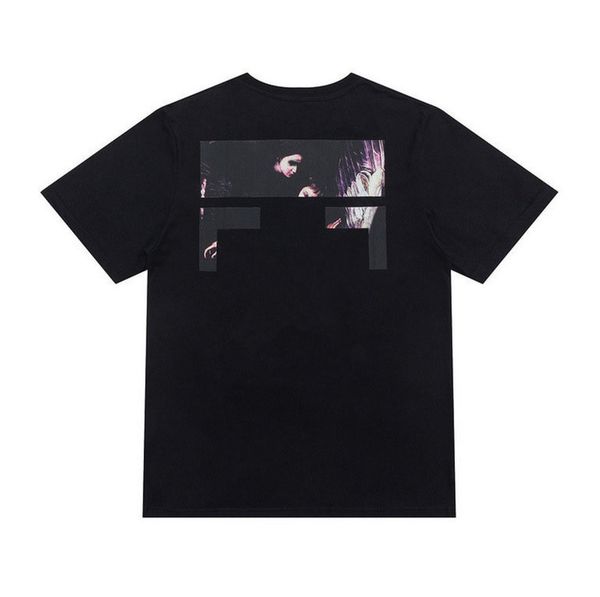 fashion brand classic mens t shirts offs summer designer women loose tees quality t-shirt letter arrow oil painting black white tshirts lux, White;black
fashion brand classic mens t shirts offs summer designer women loose tees quality t-shirt letter arrow oil painting black white tshirts lux, White;black