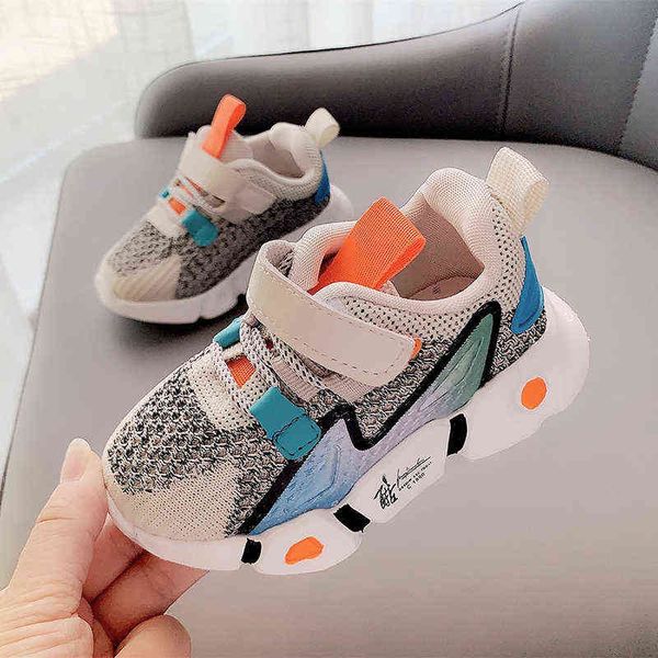 children kids sneaker sports for boys mesh tennis casual shoe girls running breathable flat basketball shoes g220422, Black;red
children kids sneaker sports for boys mesh tennis casual shoe girls running breathable flat basketball shoes g220422, Black;red