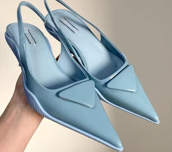 fashion milano sandals high heels summer casual women flip flops lady shoes flat ladies loafer genuine patent leather slippers designer luxu, Black
fashion milano sandals high heels summer casual women flip flops lady shoes flat ladies loafer genuine patent leather slippers designer luxu, Black