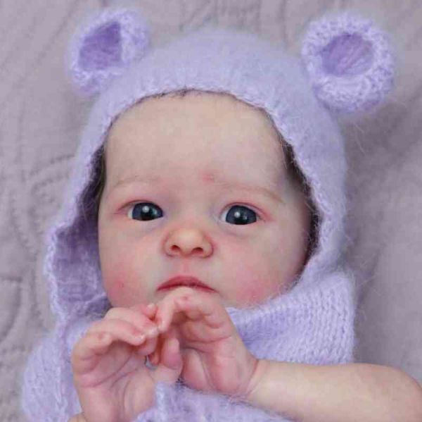 bebe reborn kit reborn baby vinyl kit 16 inches tink unpainted unfinished doll parts diy blank reborn vinyl doll kit aa220325
bebe reborn kit reborn baby vinyl kit 16 inches tink unpainted unfinished doll parts diy blank reborn vinyl doll kit aa220325