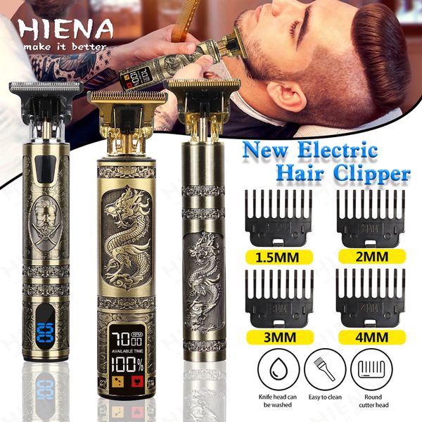 t9 usb electric hair cutting machine rechargeable hair clipper man shaver trimmer for men barber professional beard trimmer 220420
t9 usb electric hair cutting machine rechargeable hair clipper man shaver trimmer for men barber professional beard trimmer 220420