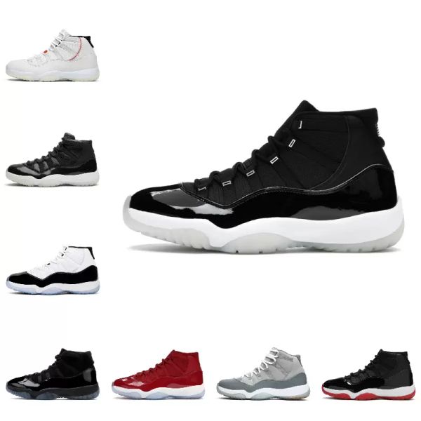 2022 jumpman 11 11s basketball shoes for men women sneakers for running outdoors sports shoes gamma blue concord low space jubilee anniversa
2022 jumpman 11 11s basketball shoes for men women sneakers for running outdoors sports shoes gamma blue concord low space jubilee anniversa