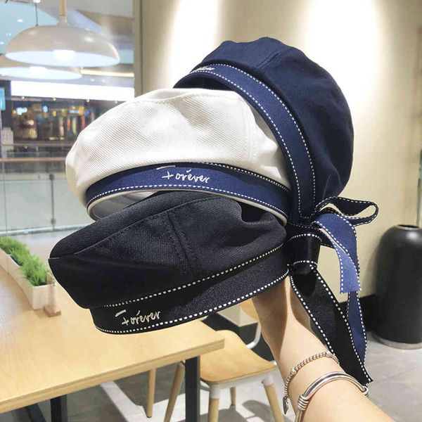 korean ins flat beret children spring and summer youth british leisure travel online red painter navy hat, Blue;gray
korean ins flat beret children spring and summer youth british leisure travel online red painter navy hat, Blue;gray