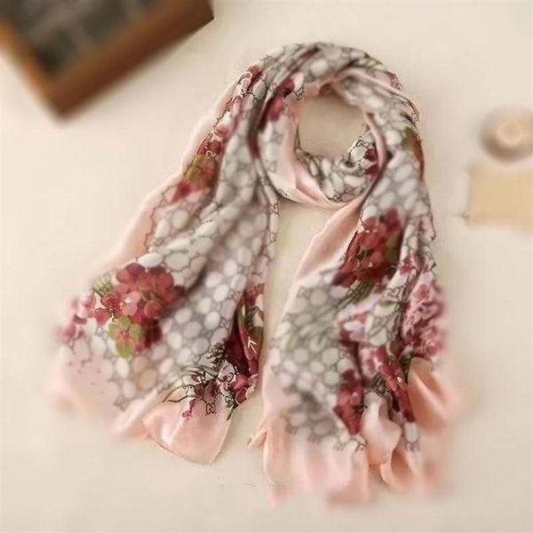 2021 famous designer ms xin design gift scarf 100% silk scarf size 180x90cm276a, Blue;gray
2021 famous designer ms xin design gift scarf 100% silk scarf size 180x90cm276a, Blue;gray