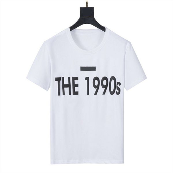 2022 mens designers t shirt fashion men s clothing black white tees short sleeve womens casual hip hop streetwear shirts asian size m-3xl q1, White;black
2022 mens designers t shirt fashion men s clothing black white tees short sleeve womens casual hip hop streetwear shirts asian size m-3xl q1, White;black