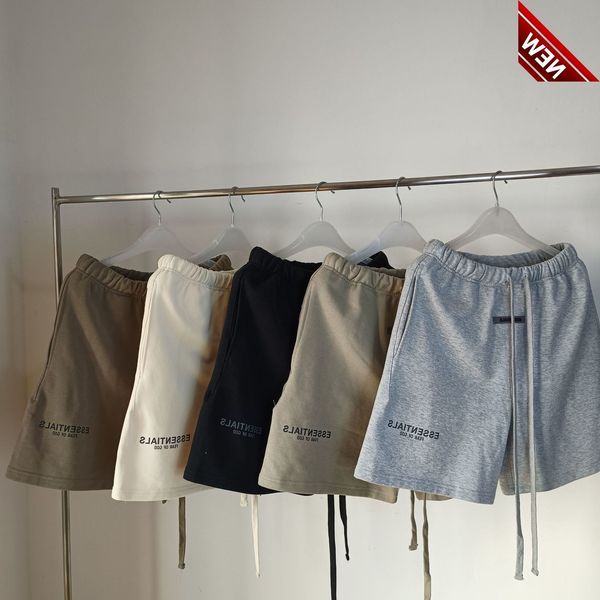 50% off discount fog new double thread shorts s printed letters pure cotton sports couple high street casual pants factory direct sale, Black
50% off discount fog new double thread shorts s printed letters pure cotton sports couple high street casual pants factory direct sale, Black