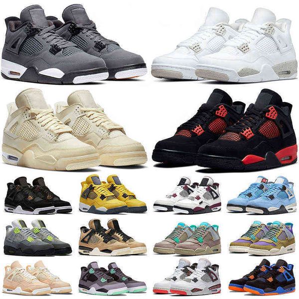 jordens 4 men women outdoor shoes jumpman 4s red thunder 4 fire cactus jack university blue white oreo black cat bred metallic paris mens tr
jordens 4 men women outdoor shoes jumpman 4s red thunder 4 fire cactus jack university blue white oreo black cat bred metallic paris mens tr