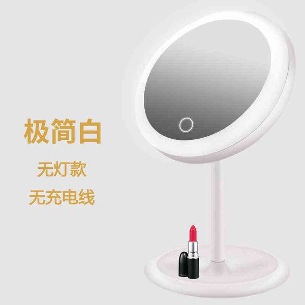 factory outlet net red led makeup mirror dormitory student home deskbeauty portable with light
factory outlet net red led makeup mirror dormitory student home deskbeauty portable with light