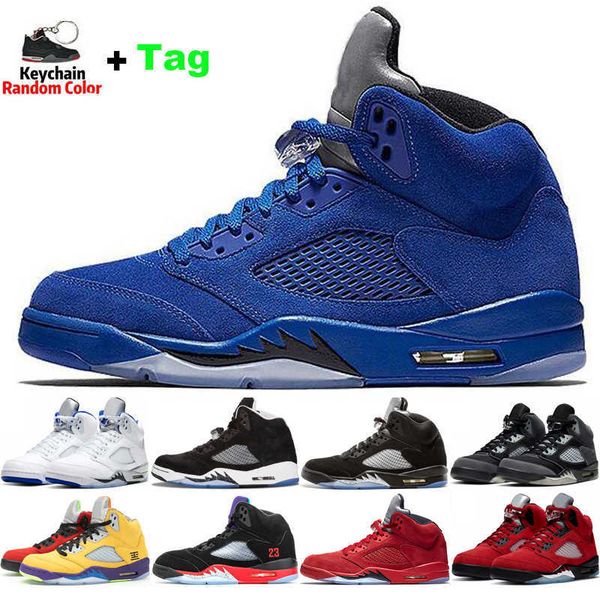 5 5s mens basketball shoes blue suede space jam raging bull fire red oregon ducks alternate grape outdoor sports trainers sneakers, Black
5 5s mens basketball shoes blue suede space jam raging bull fire red oregon ducks alternate grape outdoor sports trainers sneakers, Black