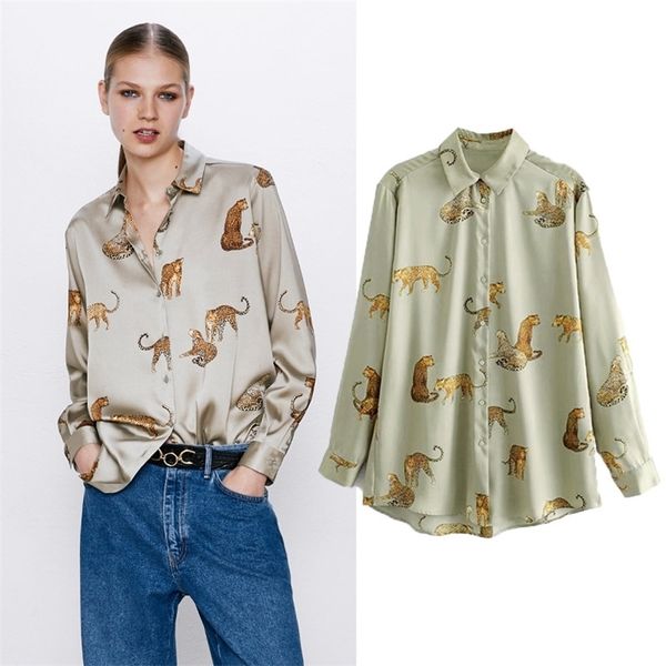 leopard stylish shirt women turn down collar office fashion female blouse long sleeve plus size lady blusa feminina 201202, White
leopard stylish shirt women turn down collar office fashion female blouse long sleeve plus size lady blusa feminina 201202, White