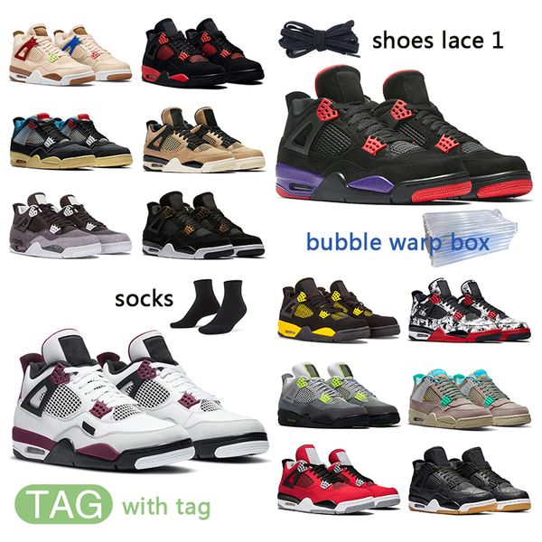 sneaker 4 4s mens basketball shoes red thunder university blue white oreo tour yellow shimmer black cat cactus jack what the women sports tr
sneaker 4 4s mens basketball shoes red thunder university blue white oreo tour yellow shimmer black cat cactus jack what the women sports tr