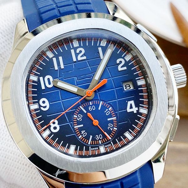 high-quality mechanical watch designer watches aaa high-end multi-function watch wholesale, Slivery;brown
high-quality mechanical watch designer watches aaa high-end multi-function watch wholesale, Slivery;brown