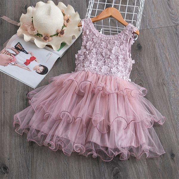 kids clothes casual wear summer party dress girls dresses tutu rainbow elegant layer children party girls clothing for 38 years 220618, Red;yellow
kids clothes casual wear summer party dress girls dresses tutu rainbow elegant layer children party girls clothing for 38 years 220618, Red;yellow