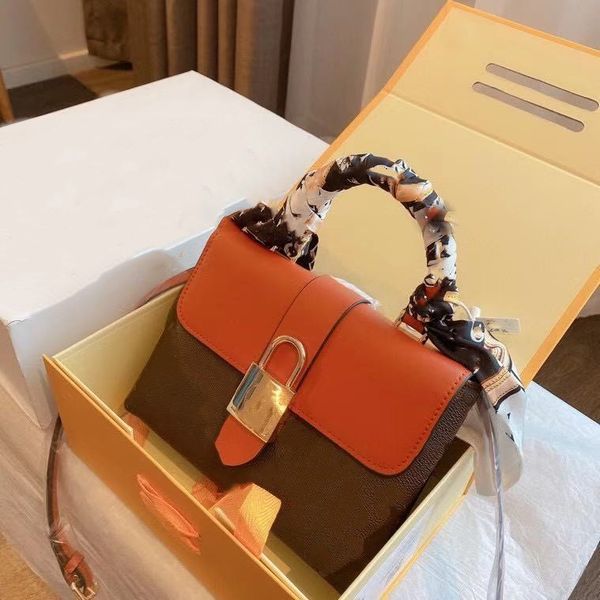 messenger bag lock totes new fashion designer bags cross body women handbags purses handbag single shoulder crossbody bag
messenger bag lock totes new fashion designer bags cross body women handbags purses handbag single shoulder crossbody bag